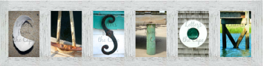 Custom Photo Sign