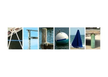 Afloat