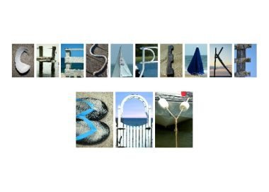 Chesapeake Bay