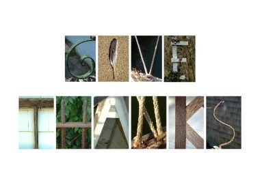 Give Thanks