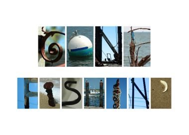 Gone Fishin'