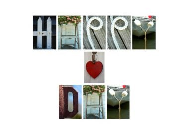 Happy "Heart" Day