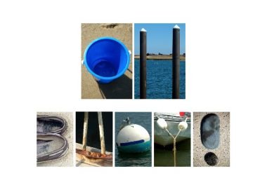 Oh Buoy!