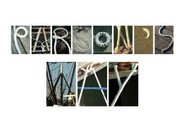 Parson's Way