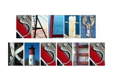 Salty Kisses