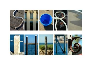 Shore Thing
