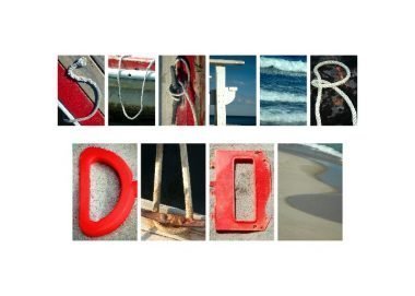 Surfer Dude