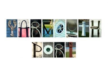 Yarmouth Port
