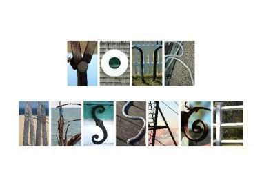 Personalized Greeting Card