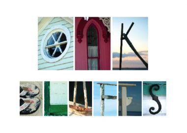 Oak Bluffs