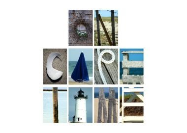 On Cape Time