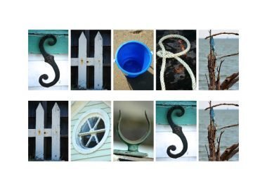 Shore House