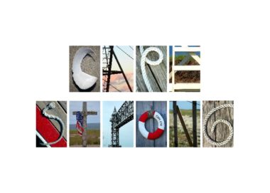 Cape Strong