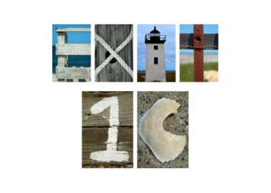 Exit 1C (Dock)