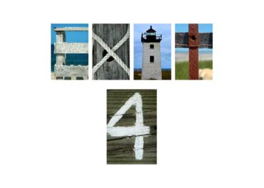 Exit 4 (Dock)