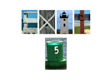 Exit 5 (Buoy)
