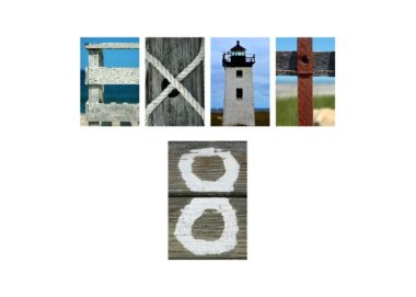 Exit 8 (Dock)