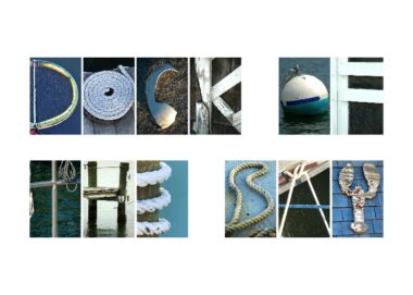 Dock Of The Bay