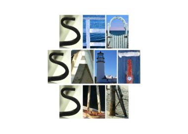 Sea Salt Sun